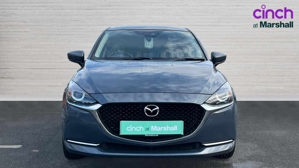 Used Mazda Mazda2 2023 for sale - 76871697: Photo 8