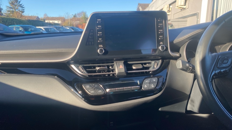 Used Toyota C-HR 2022 for sale - 76872129: Photo 12