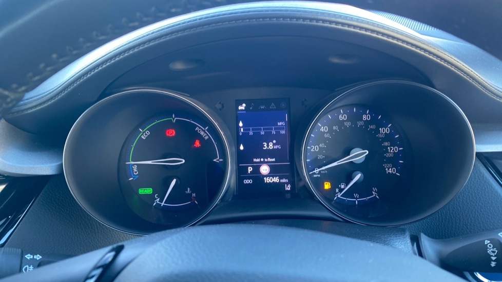 Used Toyota C-HR 2022 for sale - 76872129: Photo 13