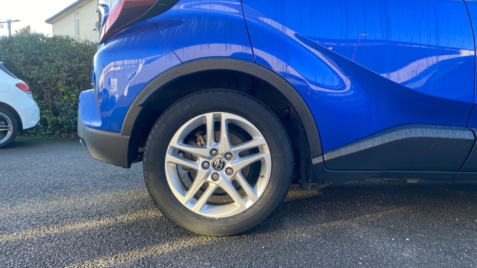 Used Toyota C-HR 2022 for sale - 76872129: Photo 19