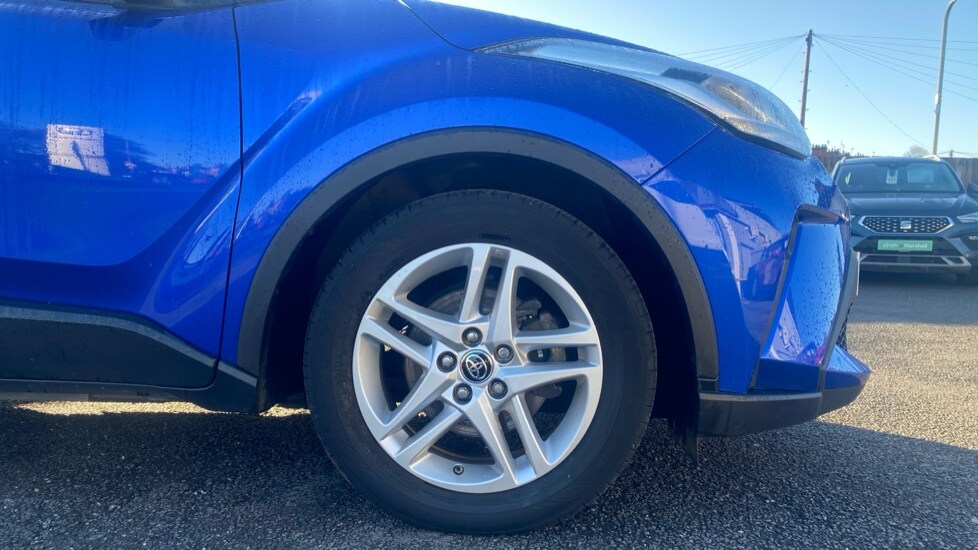 Used Toyota C-HR 2022 for sale - 76872129: Photo 20