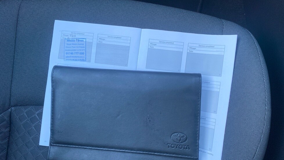 Used Toyota C-HR 2022 for sale - 76872129: Photo 21