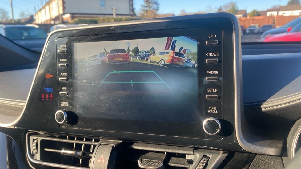 Used Toyota C-HR 2022 for sale - 76872129: Photo 28