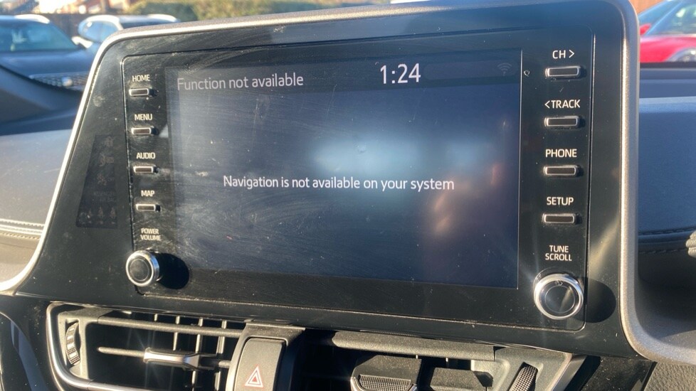 Used Toyota C-HR 2022 for sale - 76872129: Photo 29