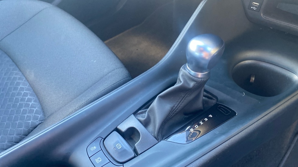 Used Toyota C-HR 2022 for sale - 76872129: Photo 31