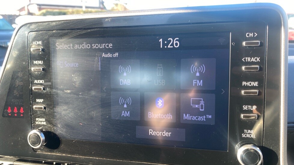 Used Toyota C-HR 2022 for sale - 76872129: Photo 37