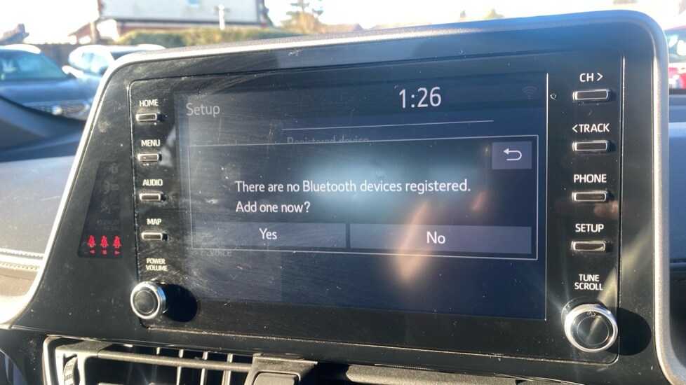 Used Toyota C-HR 2022 for sale - 76872129: Photo 38