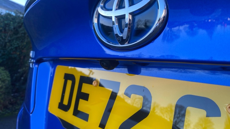 Used Toyota C-HR 2022 for sale - 76872129: Photo 40