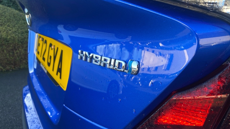 Used Toyota C-HR 2022 for sale - 76872129: Photo 41