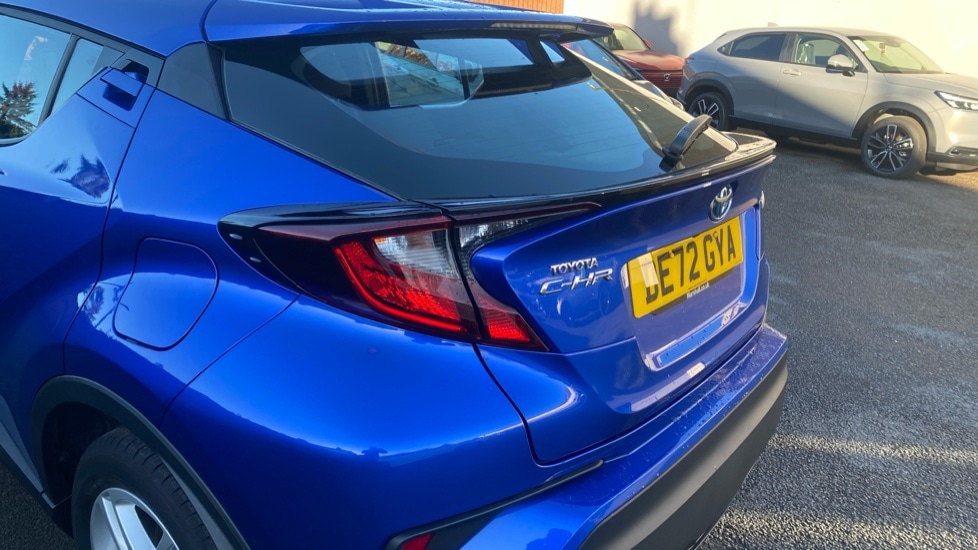 Used Toyota C-HR 2022 for sale - 76872129: Photo 42