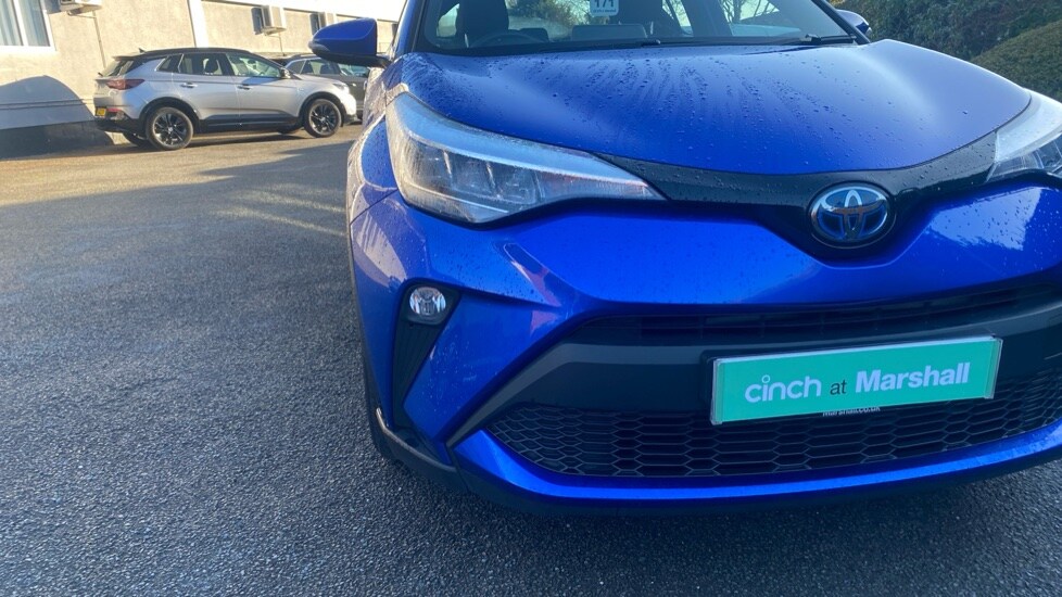 Used Toyota C-HR 2022 for sale - 76872129: Photo 43
