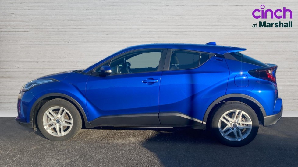 Used Toyota C-HR 2022 for sale - 76872129: Photo 6