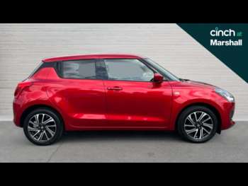 Used Suzuki Swift 2021 for sale - 75274564: Photo