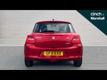 Used Suzuki Swift 2021 for sale - 75274564: Photo