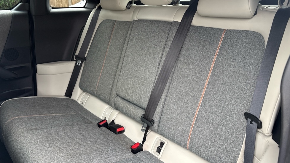 Used Mazda MX-30 2023 for sale - 76475157: Photo 14