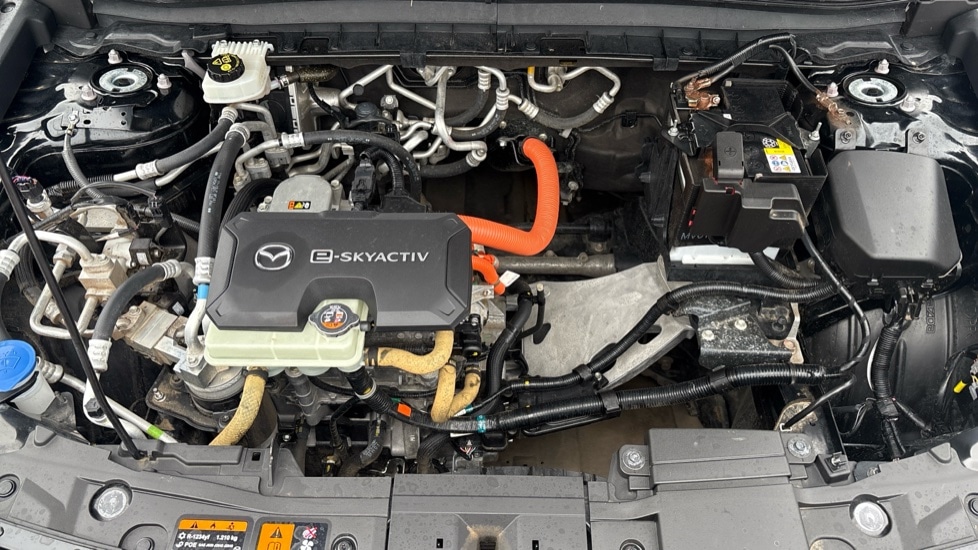 Used Mazda MX-30 2023 for sale - 76475157: Photo 16