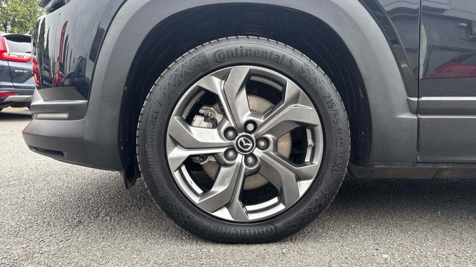 Used Mazda MX-30 2023 for sale - 76475157: Photo 17