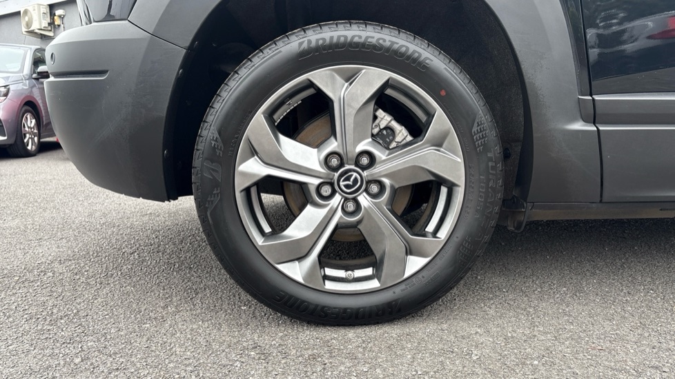 Used Mazda MX-30 2023 for sale - 76475157: Photo 19