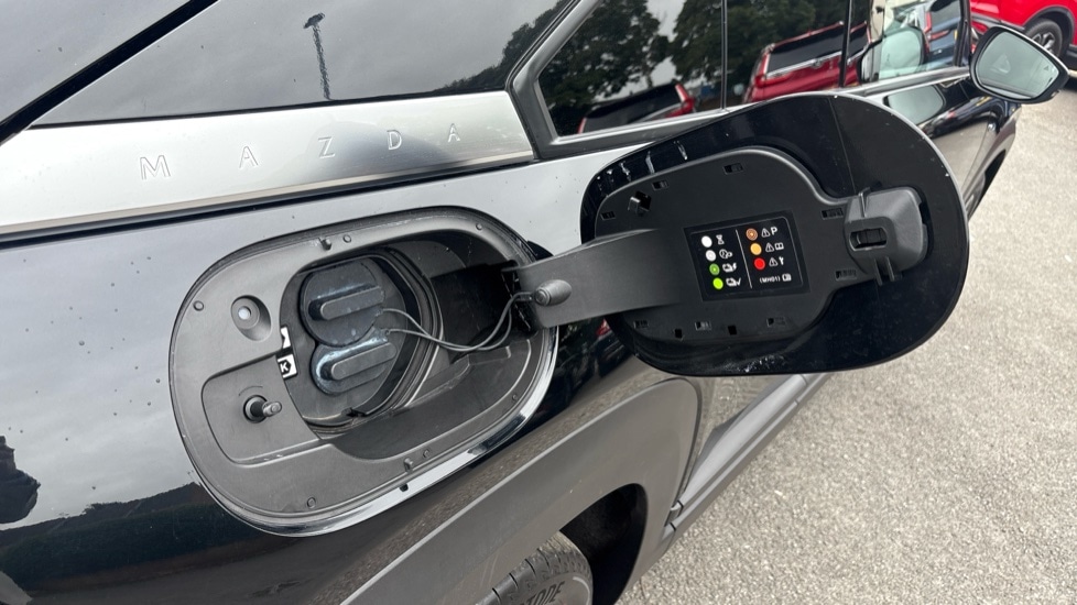 Used Mazda MX-30 2023 for sale - 76475157: Photo 21