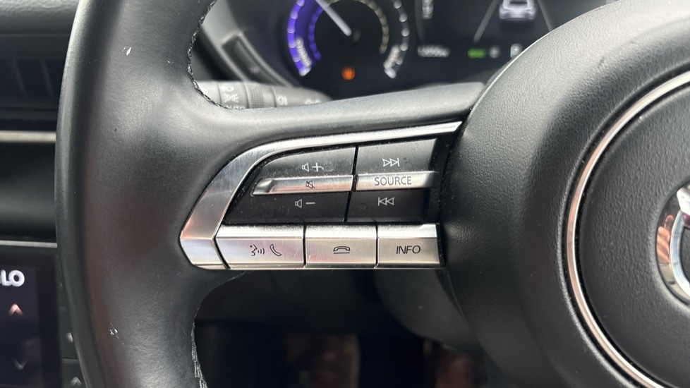 Used Mazda MX-30 2023 for sale - 76475157: Photo 23