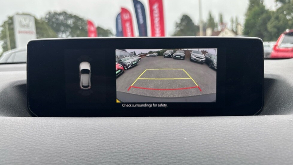 Used Mazda MX-30 2023 for sale - 76475157: Photo 26