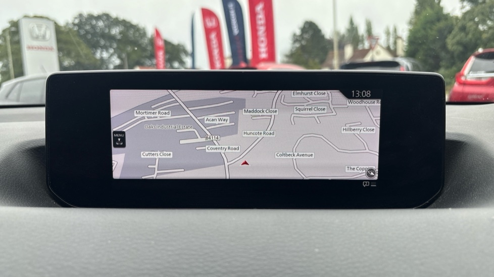 Used Mazda MX-30 2023 for sale - 76475157: Photo 27