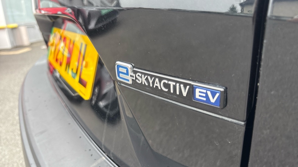 Used Mazda MX-30 2023 for sale - 76475157: Photo 44