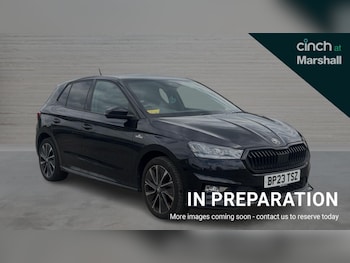 2023 - 1.0 TSI 110 Monte Carlo 5dr