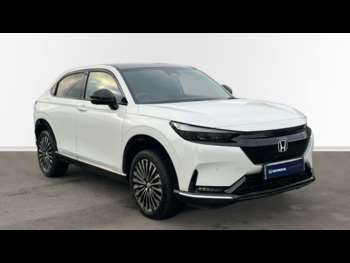 2024 - Honda Hatchback 150kW Advance 69kWh 5dr Auto