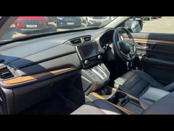 Used Honda CR-V 2019 for sale - 74732207: Photo