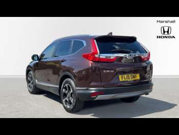 Used Honda CR-V 2019 for sale - 74732207: Photo