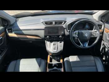 Used Honda CR-V 2019 for sale - 74732207: Photo