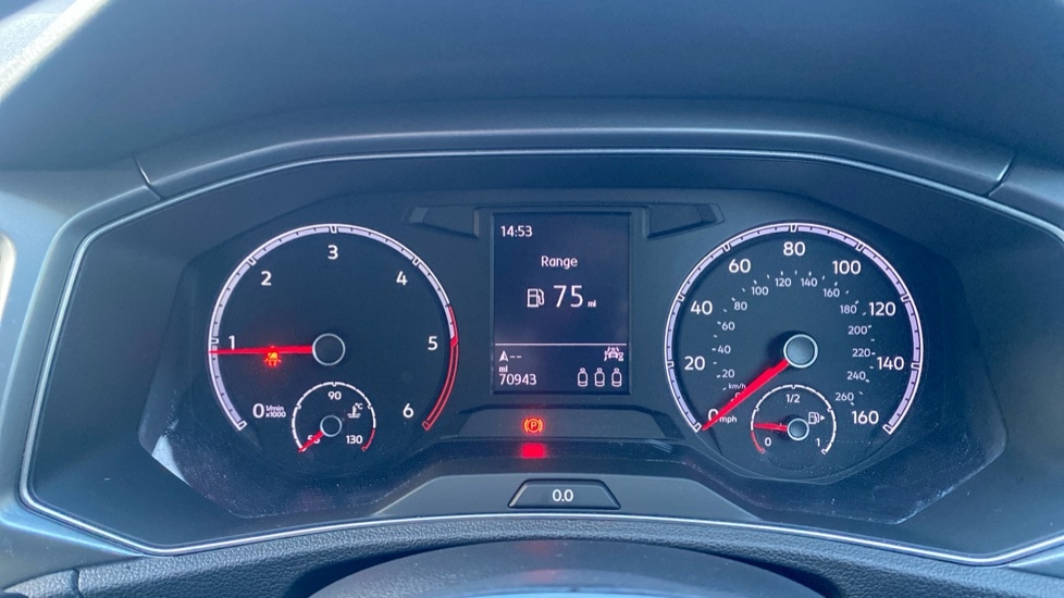 Used Volkswagen T-Roc 2021 for sale - 76874143: Photo 13