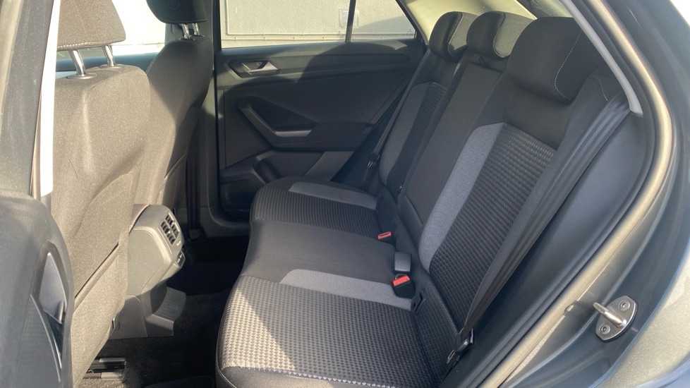 Used Volkswagen T-Roc 2021 for sale - 76874143: Photo 14