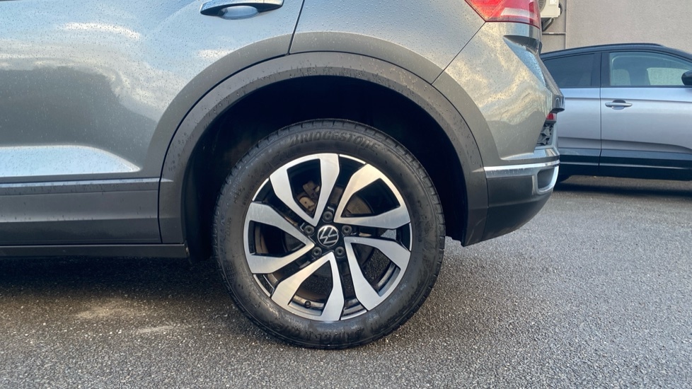 Used Volkswagen T-Roc 2021 for sale - 76874143: Photo 18