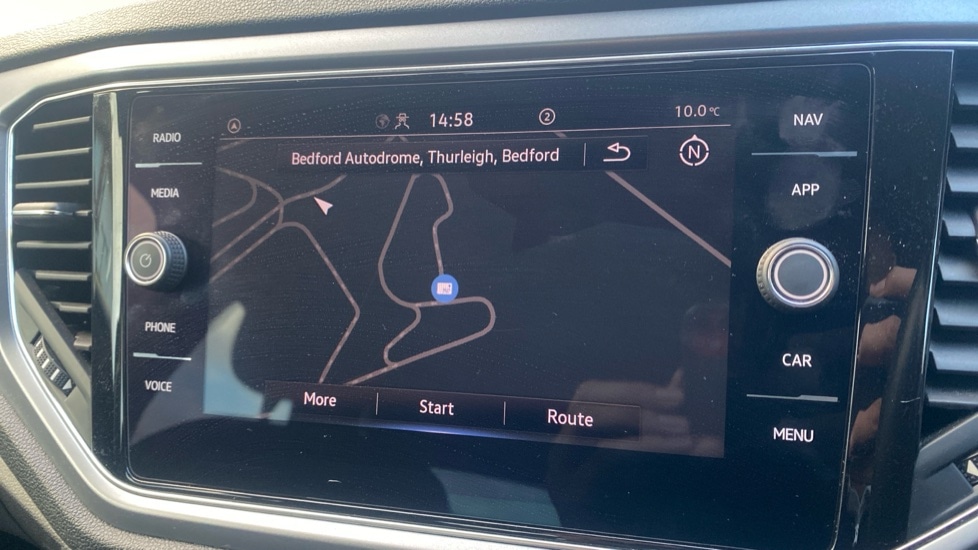 Used Volkswagen T-Roc 2021 for sale - 76874143: Photo 29