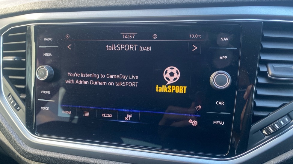 Used Volkswagen T-Roc 2021 for sale - 76874143: Photo 37