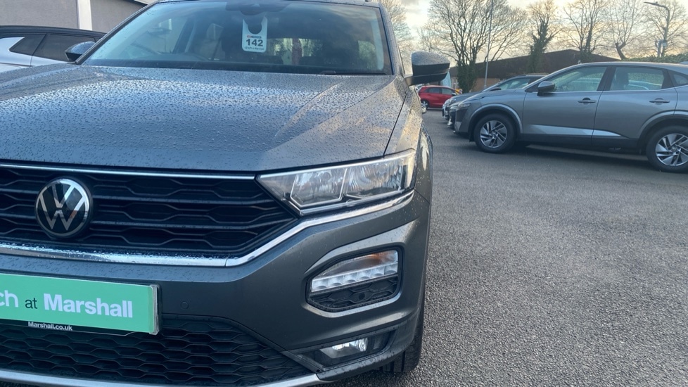 Used Volkswagen T-Roc 2021 for sale - 76874143: Photo 40