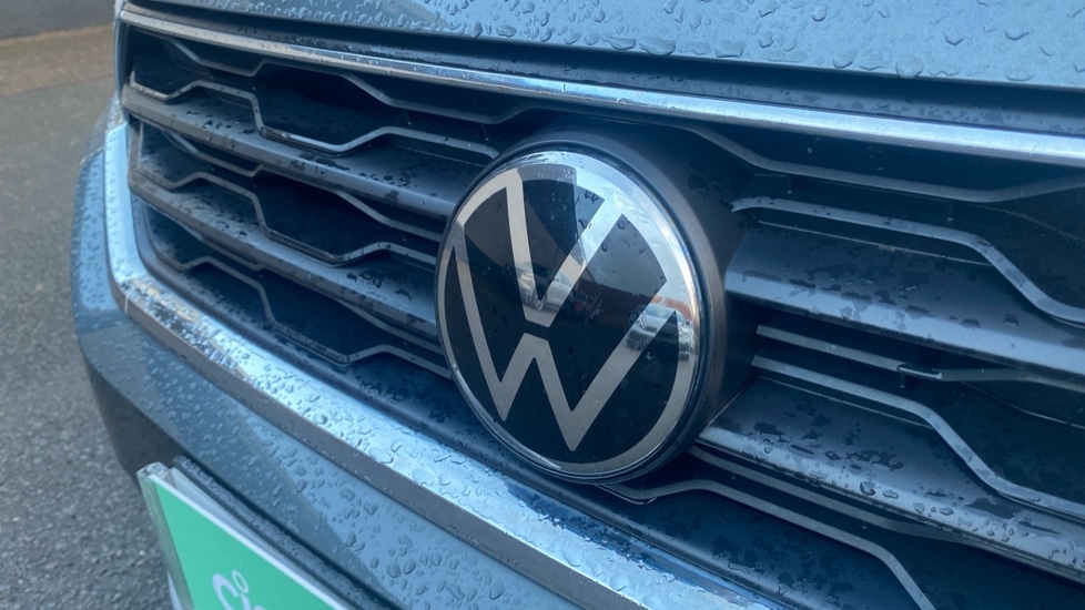 Used Volkswagen T-Roc 2021 for sale - 76874143: Photo 41