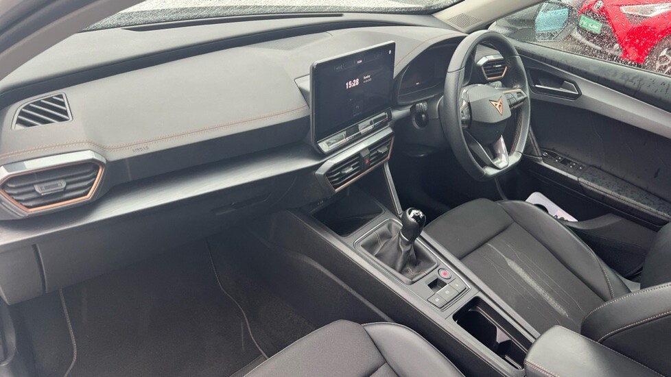 Used Cupra Formentor 2022 for sale - 75763513: Photo 10