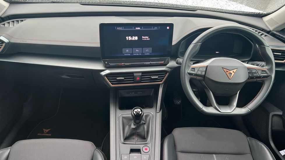 Used Cupra Formentor 2022 for sale - 75763513: Photo 11