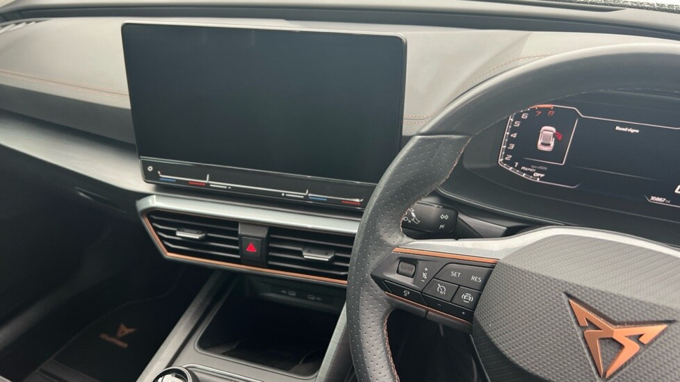 Used Cupra Formentor 2022 for sale - 75763513: Photo 12