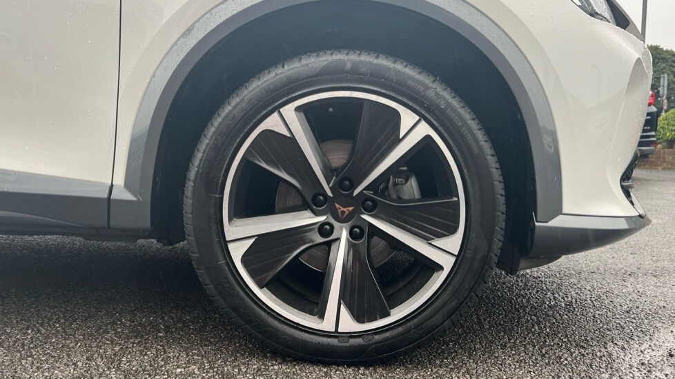 Used Cupra Formentor 2022 for sale - 75763513: Photo 18