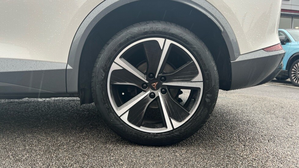 Used Cupra Formentor 2022 for sale - 75763513: Photo 19