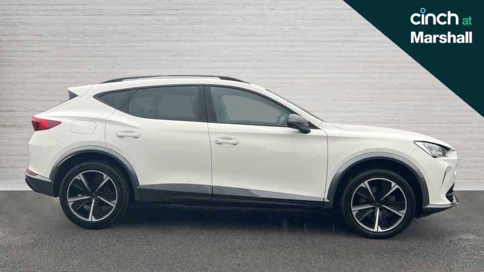 Used Cupra Formentor 2022 for sale - 75763513: Photo 2