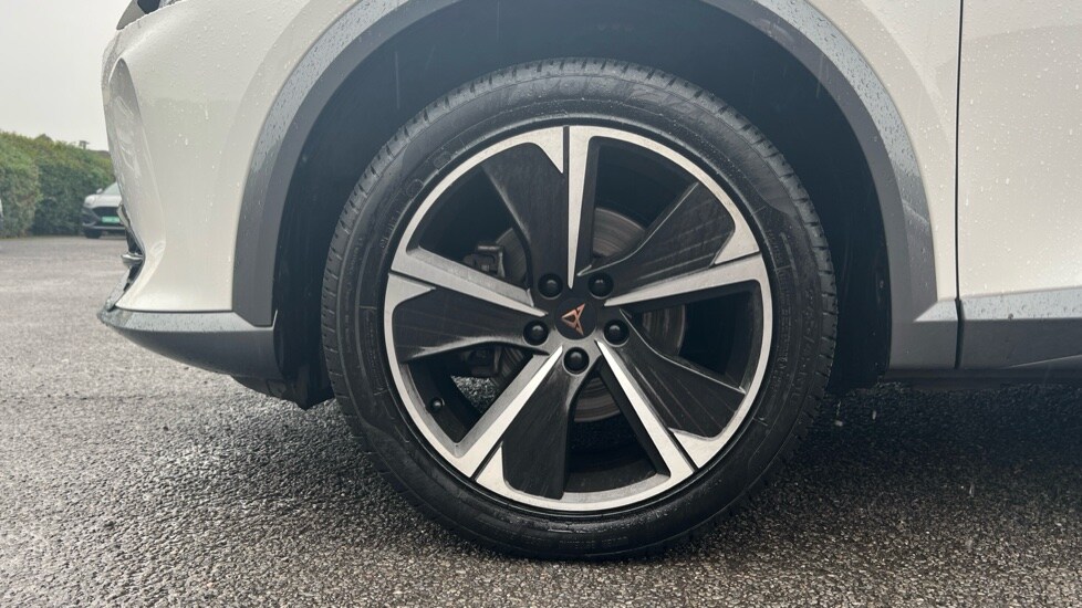 Used Cupra Formentor 2022 for sale - 75763513: Photo 20