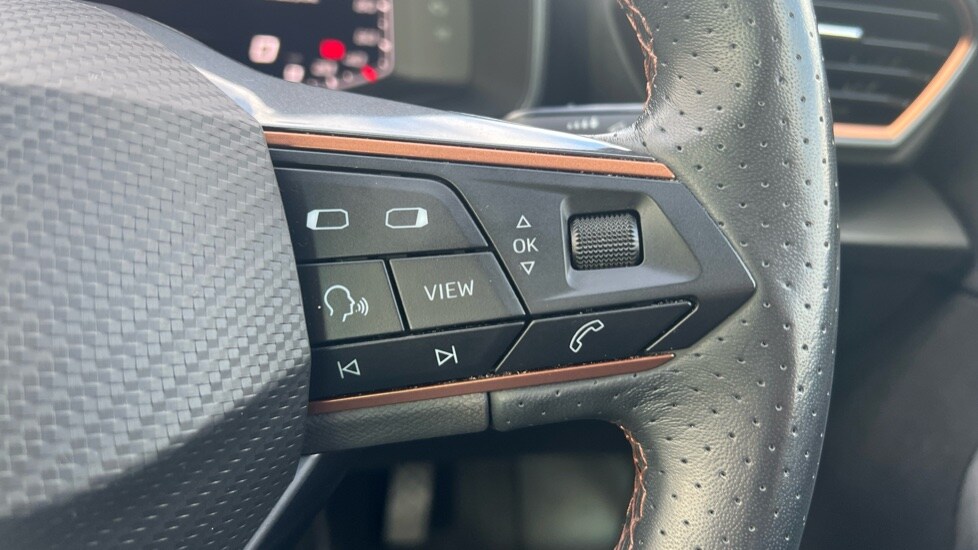 Used Cupra Formentor 2022 for sale - 75763513: Photo 22