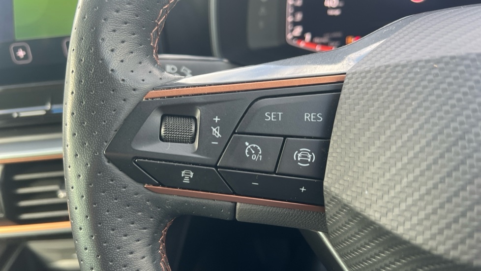 Used Cupra Formentor 2022 for sale - 75763513: Photo 23