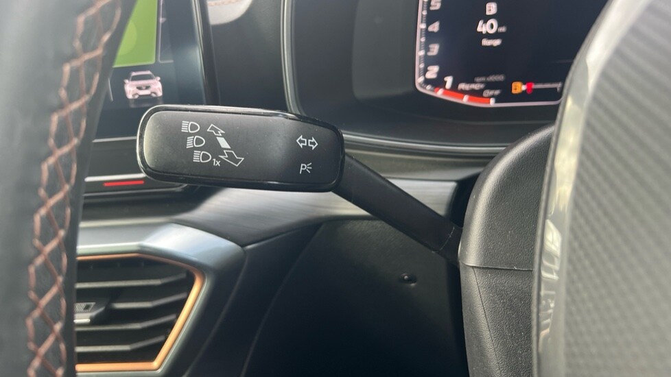 Used Cupra Formentor 2022 for sale - 75763513: Photo 25