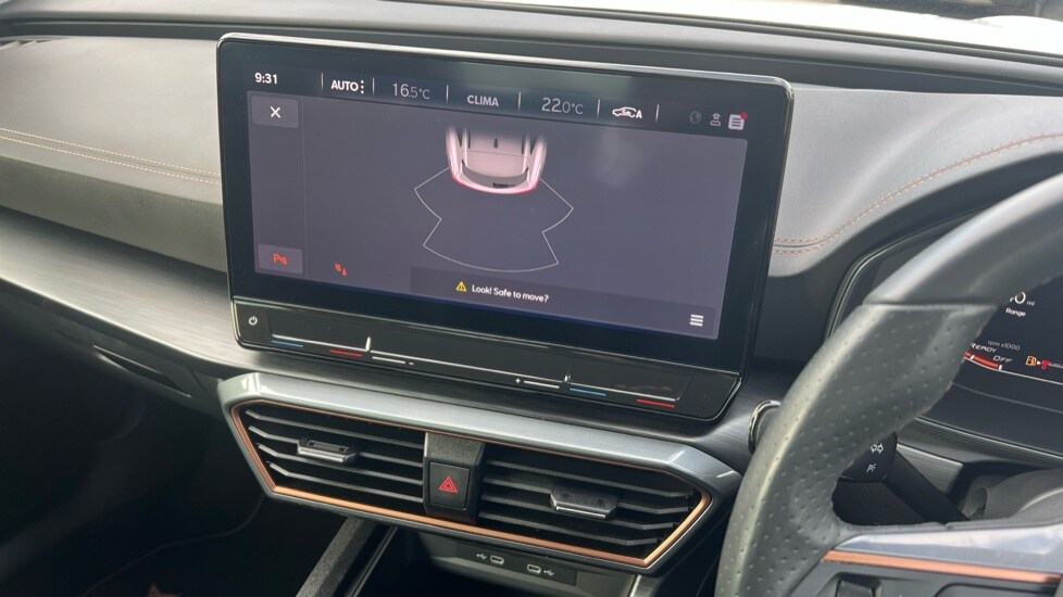 Used Cupra Formentor 2022 for sale - 75763513: Photo 26